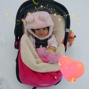 Meet your Posher, Kelly